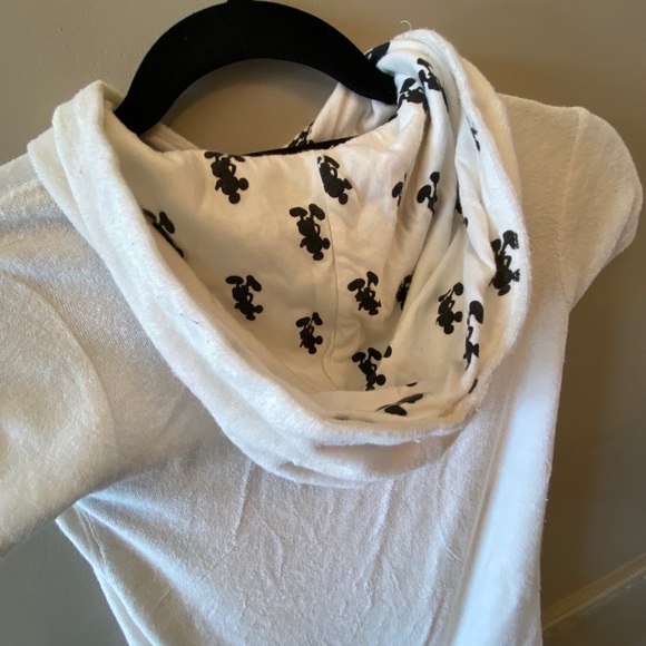 Disneyland bathing suit coverup - Picture 3 of 4